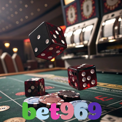  bet969