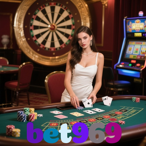  bet969