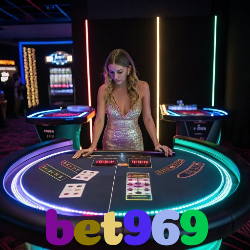  bet969