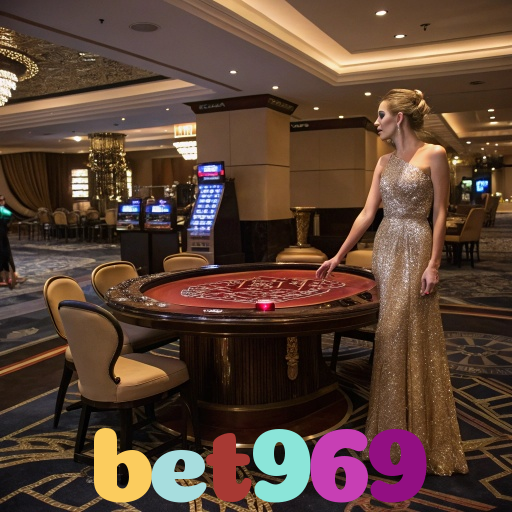  bet969