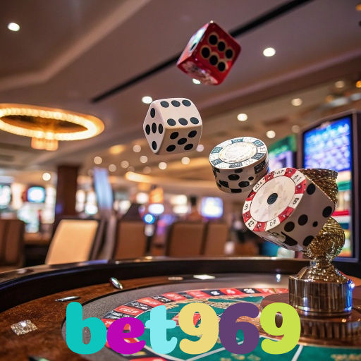  bet969