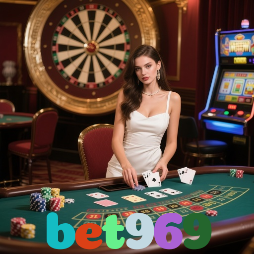  bet969