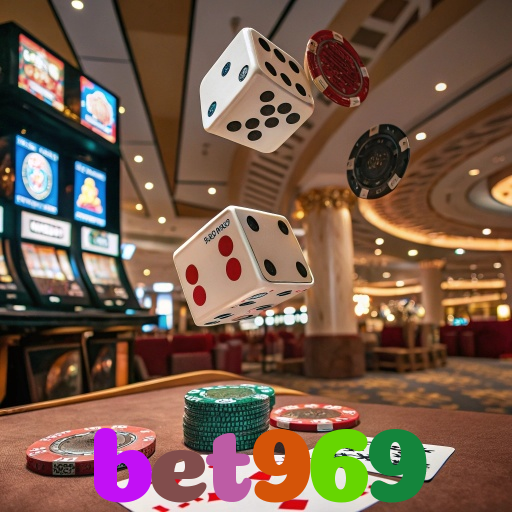  bet969