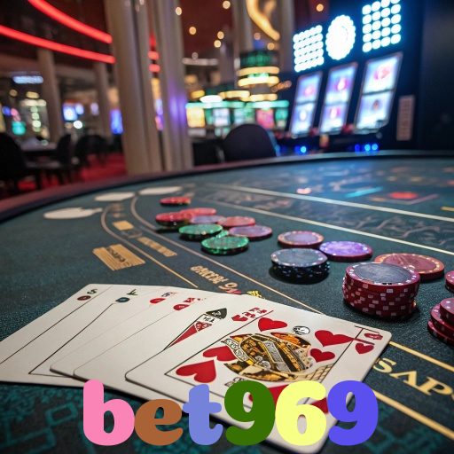  bet969