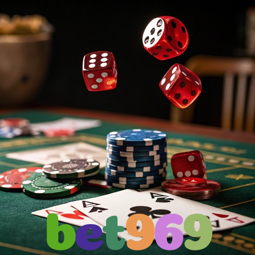  bet969
