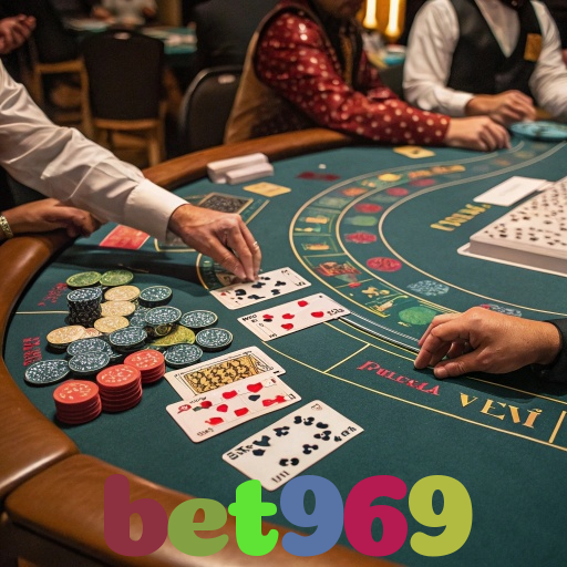  bet969