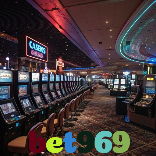  bet969