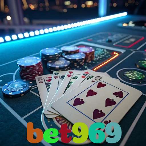  bet969