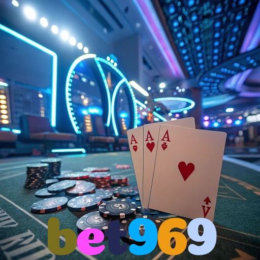  bet969