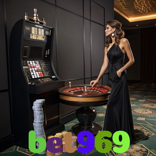  bet969