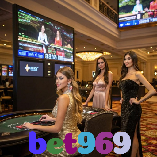  bet969