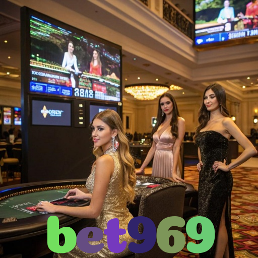  bet969