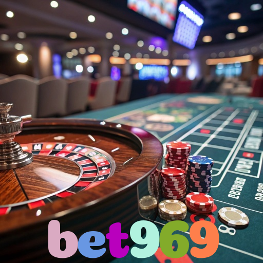 bet969