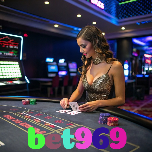  bet969