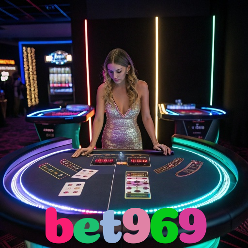  bet969