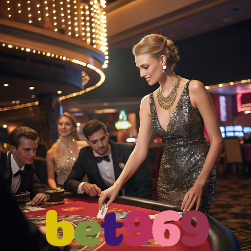  bet969