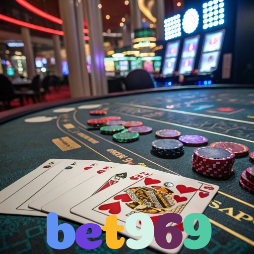  bet969