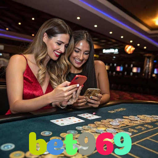  bet969