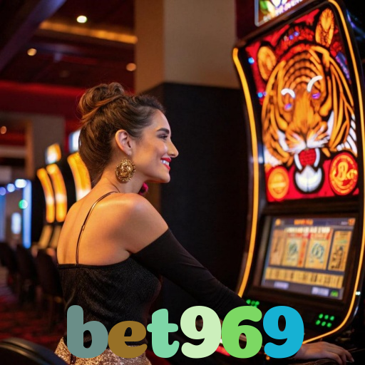  bet969
