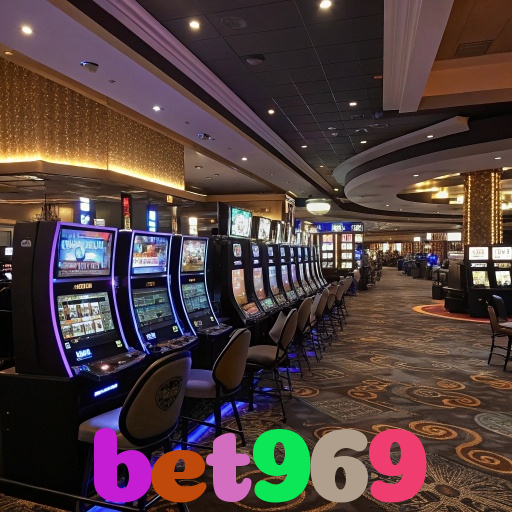  bet969