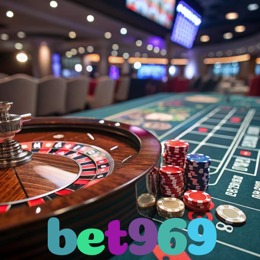  bet969