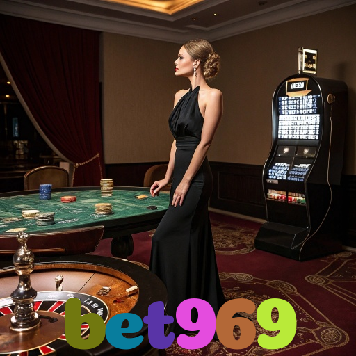  bet969