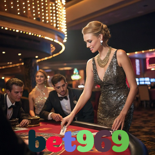  bet969