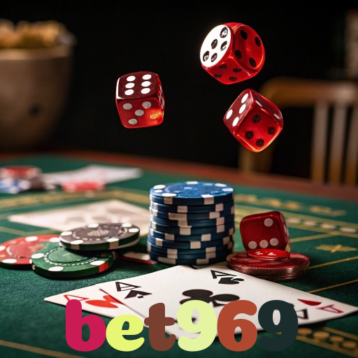  bet969