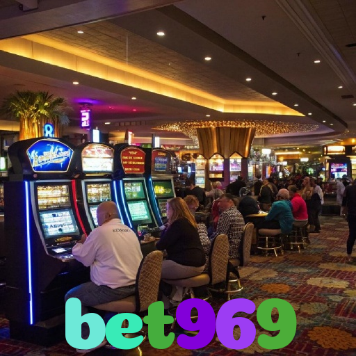  bet969