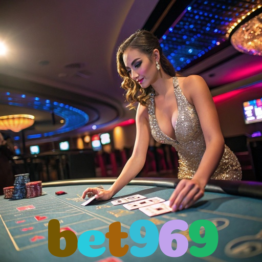  bet969