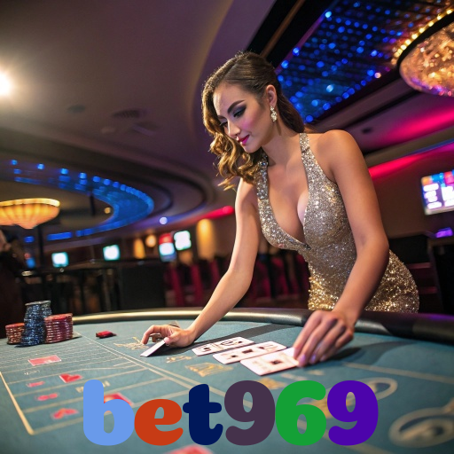  bet969