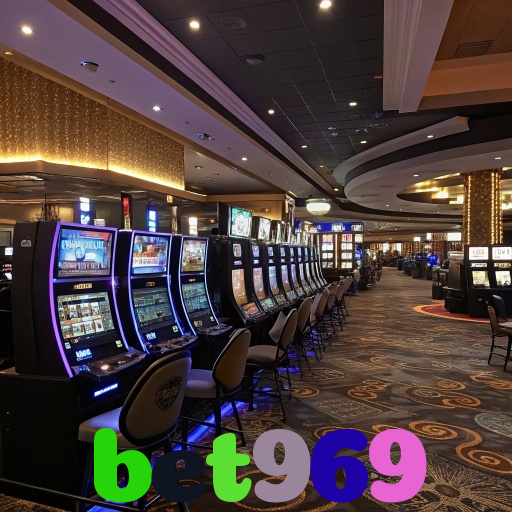  bet969