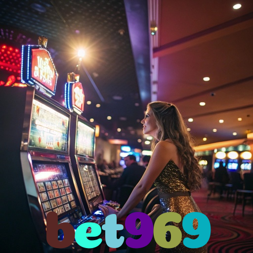  bet969