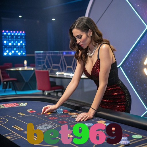  bet969