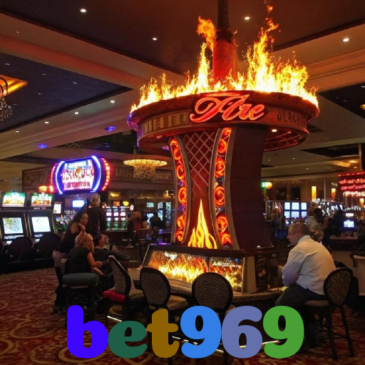  bet969