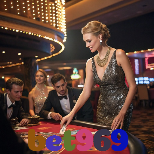  bet969