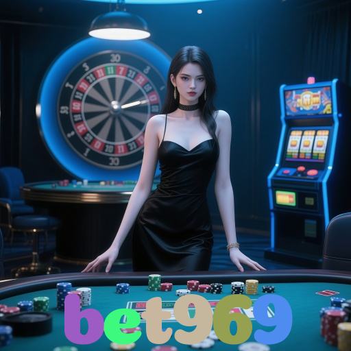  bet969