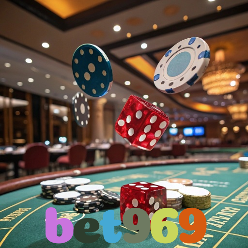  bet969