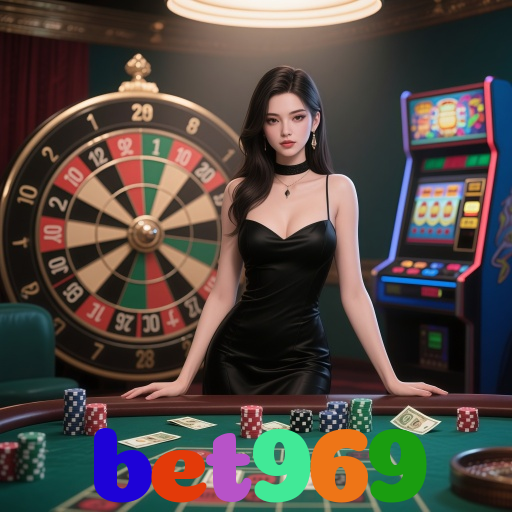  bet969