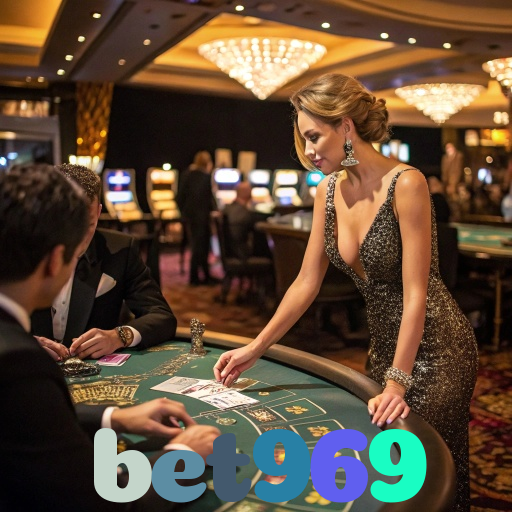  bet969