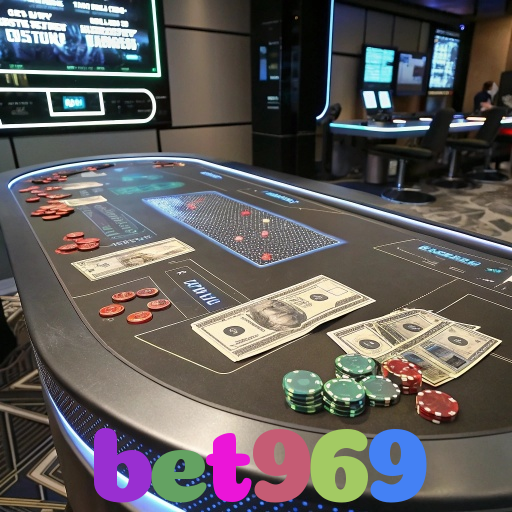  bet969