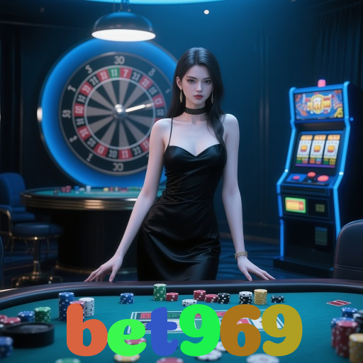  bet969