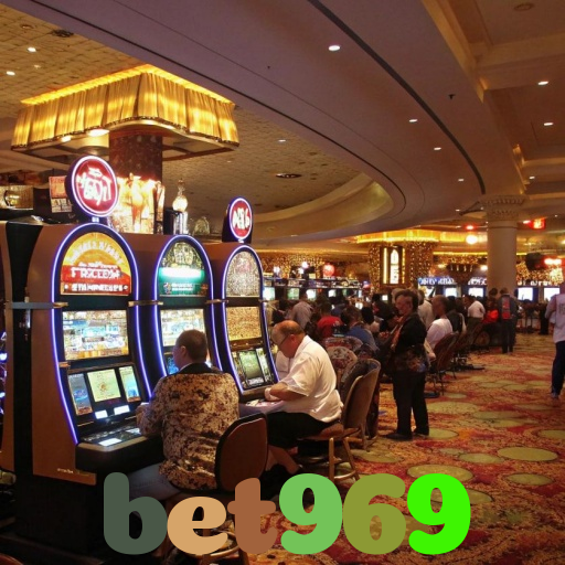  bet969