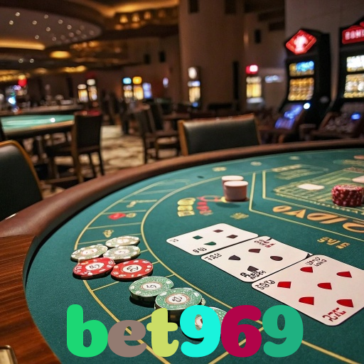  bet969
