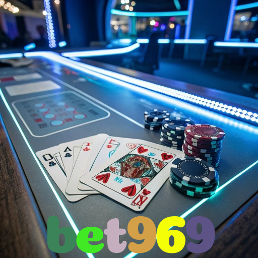  bet969