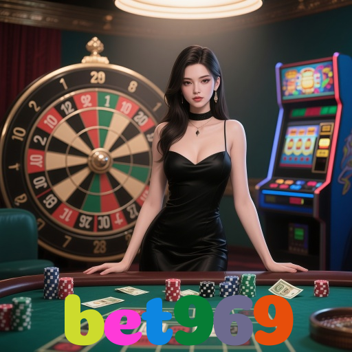  bet969
