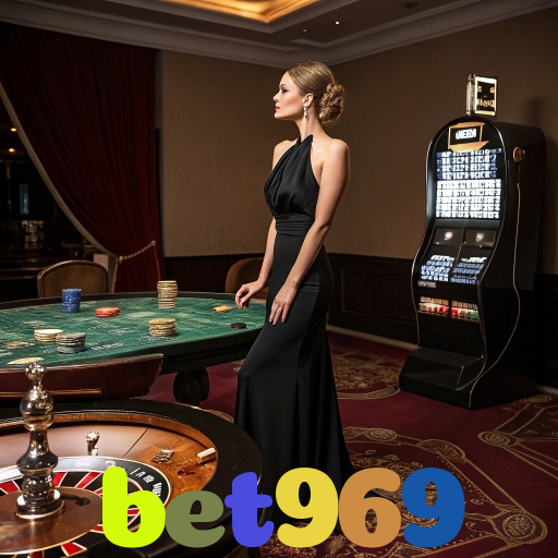  bet969