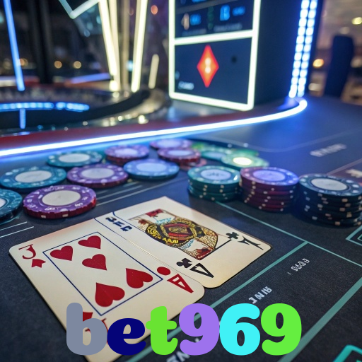  bet969