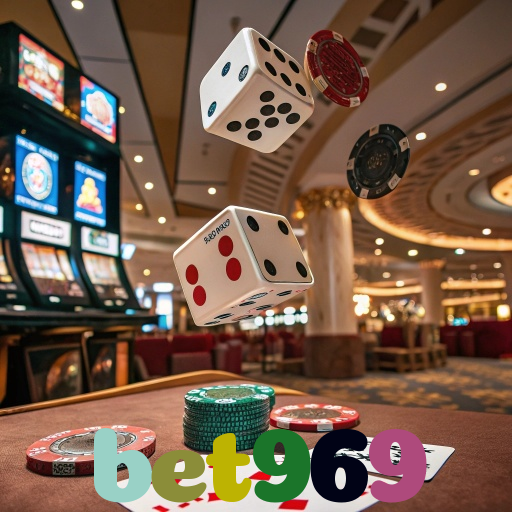  bet969