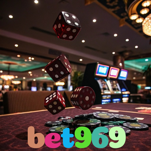  bet969